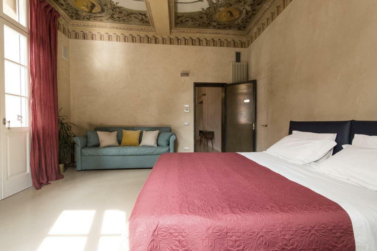 Hotel Domus Aurea Carpi Exterior foto